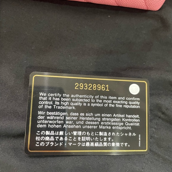 100% SOLD 20P CHANEL coco small top handle caviar GHW Barbie pink - Picture 2 of 12